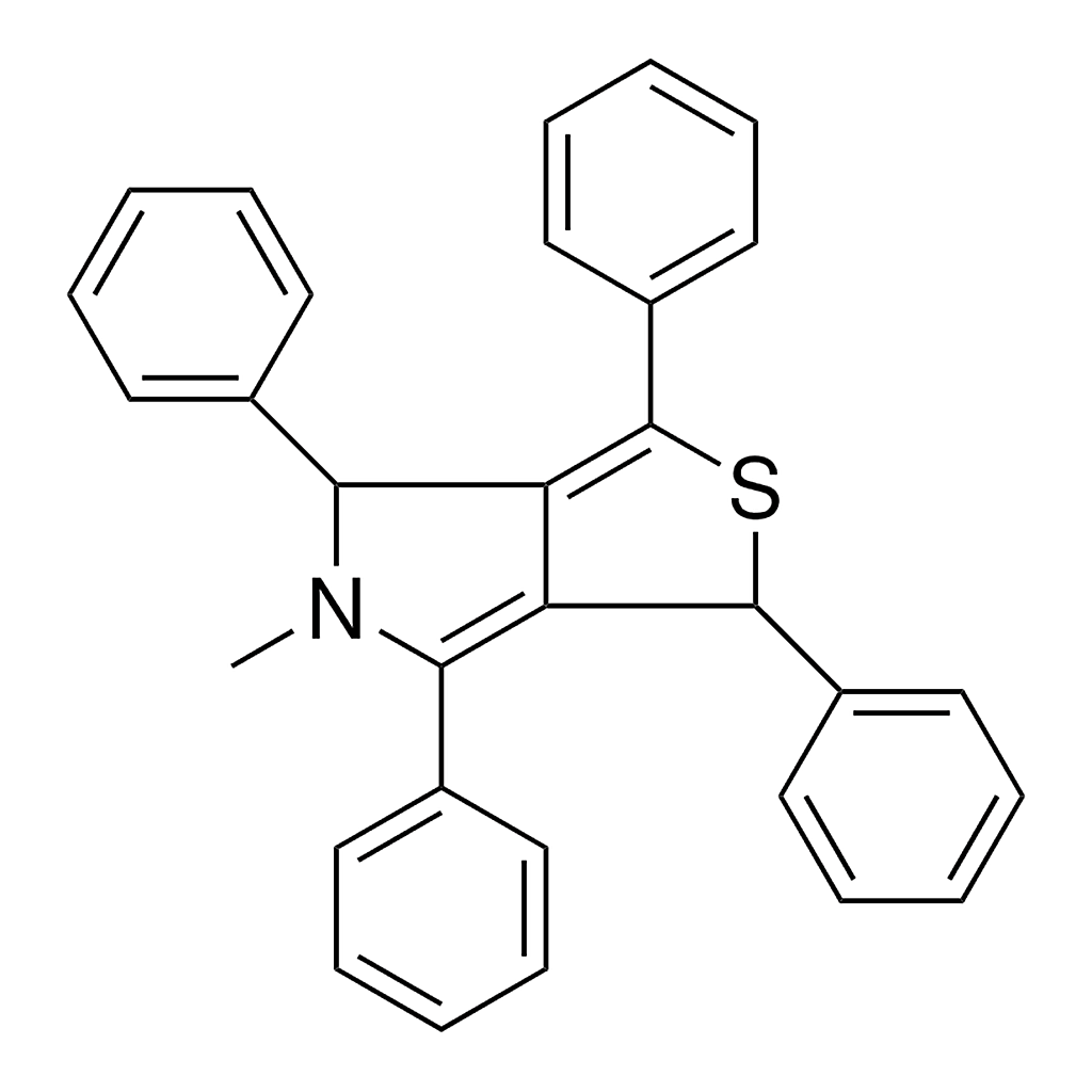 Merck 5-METHYL-1,3,4,6-TETRAPHENYL-4 -10 MG