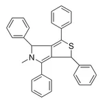 Merck 5-METHYL-1,3,4,6-TETRAPHENYL-4 -10 MG