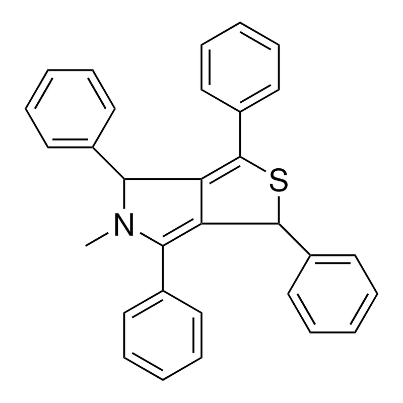 Merck 5-METHYL-1,3,4,6-TETRAPHENYL-4 -10 MG