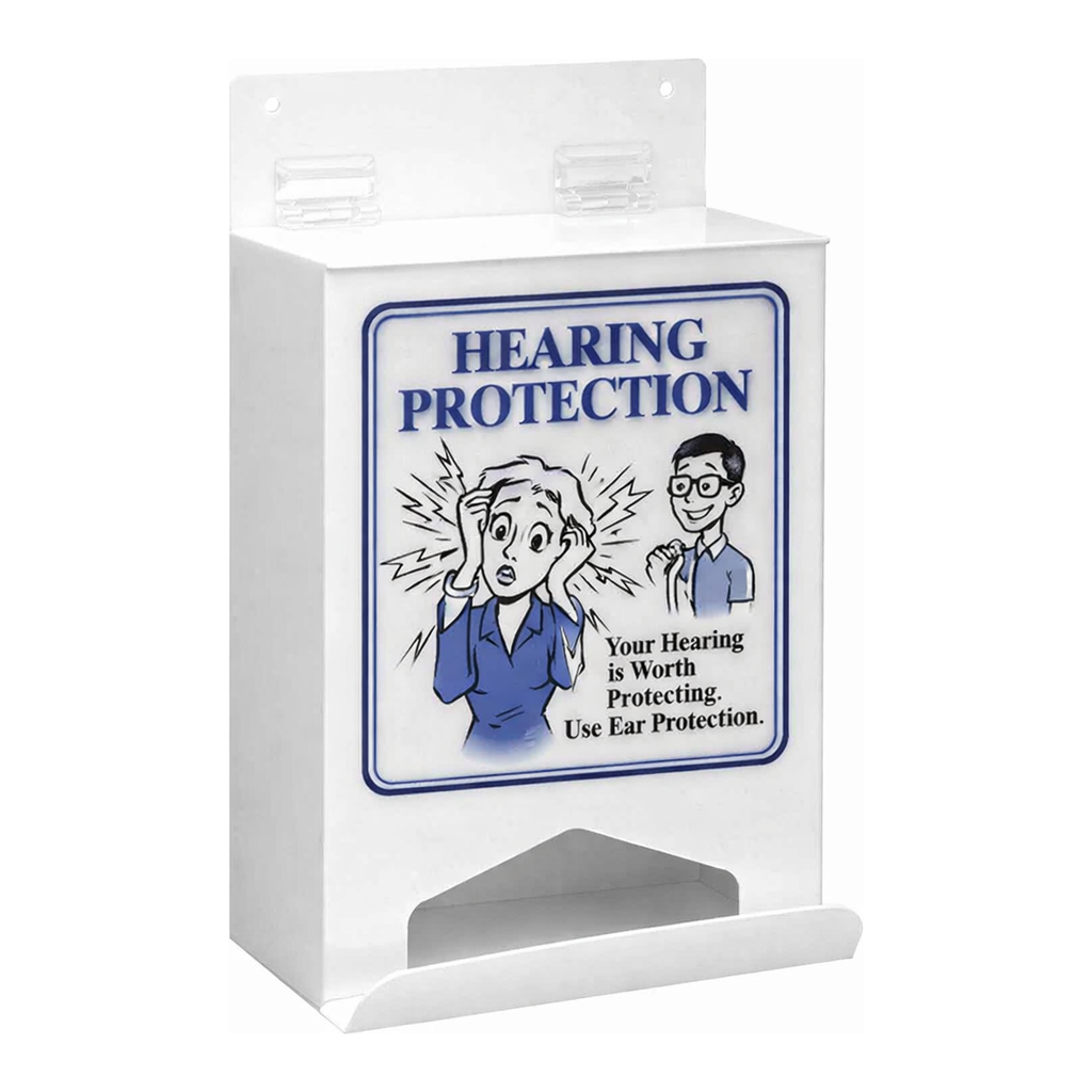 Brady Ear Plug Dispenser