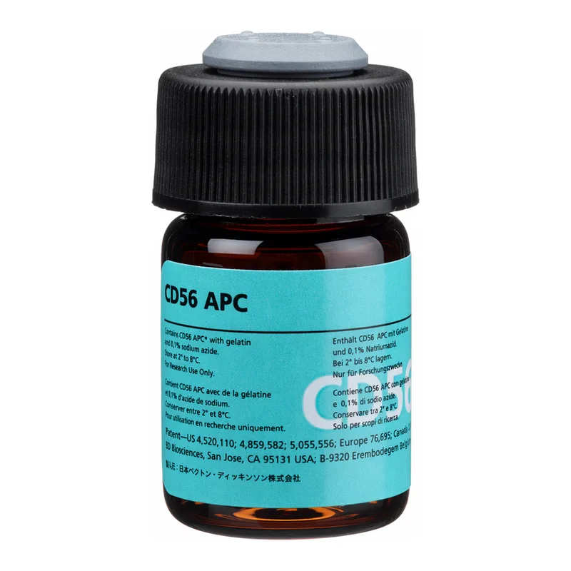 BD APC Mouse Anti-Human CD56