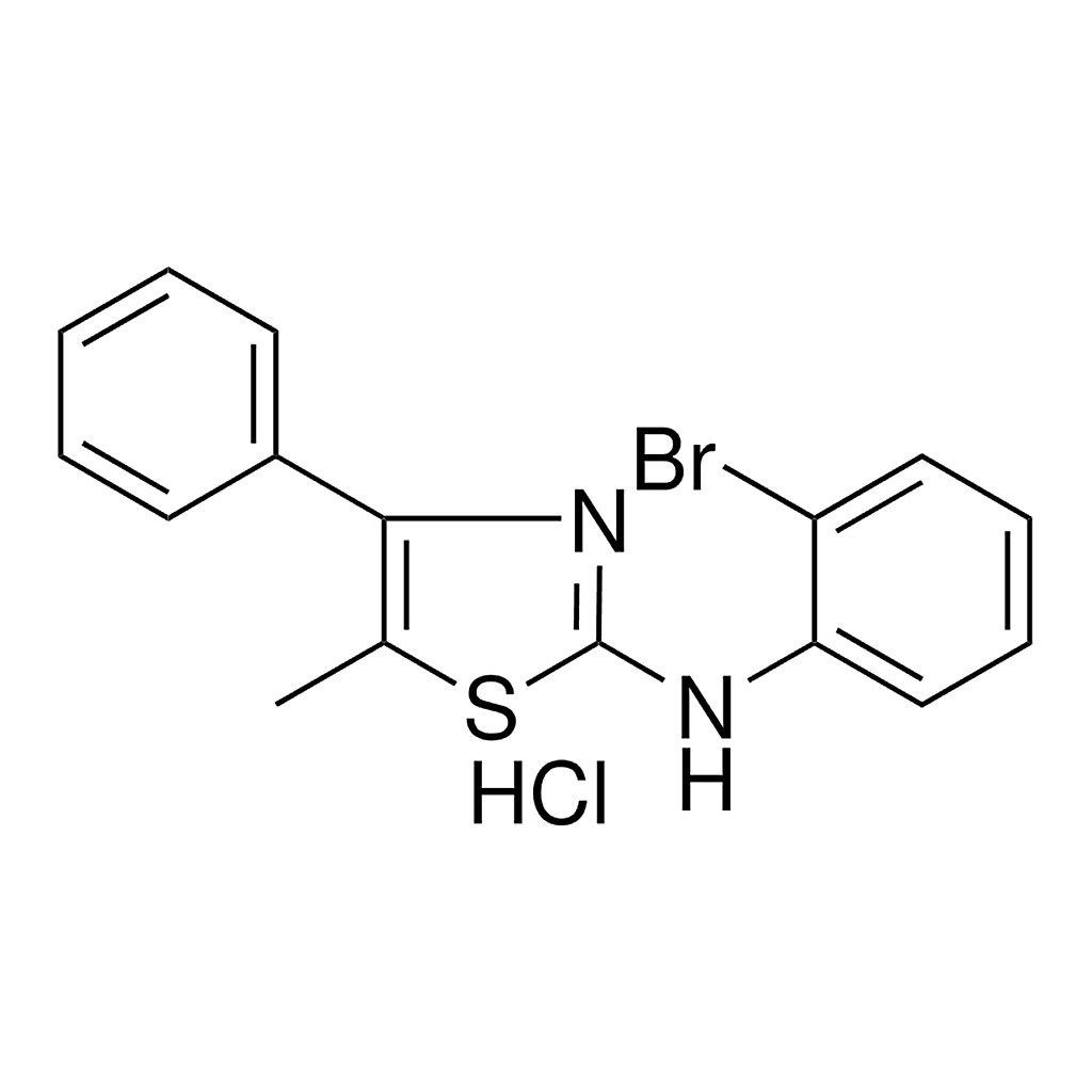 Merck N-(2-BROMOPHENYL)-5-METHYL-4-PH - 10MG &