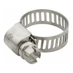 AS ONE Laboran ® Stainless Steel Horse Band width 8 mm