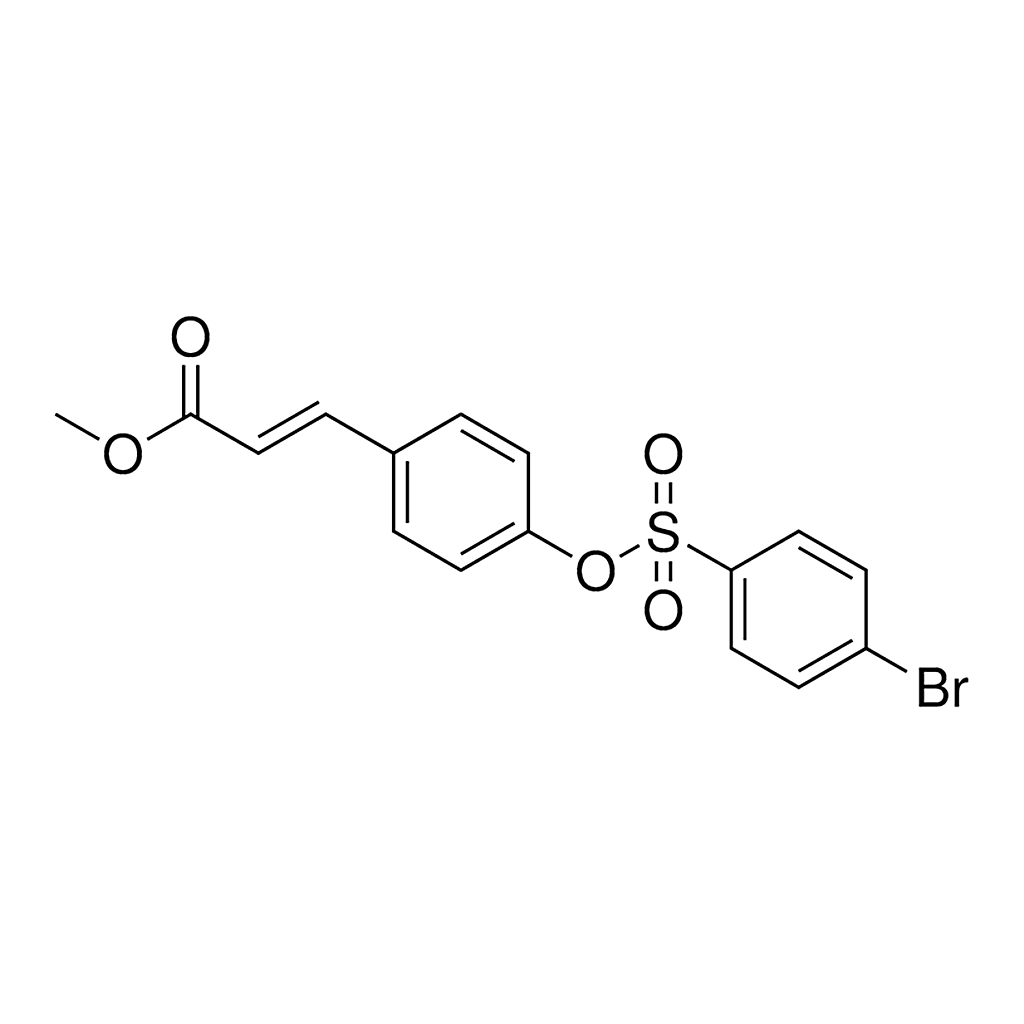Merck 3-4-(4-BROMO-BENZENESULFONYLO - 10 MG&