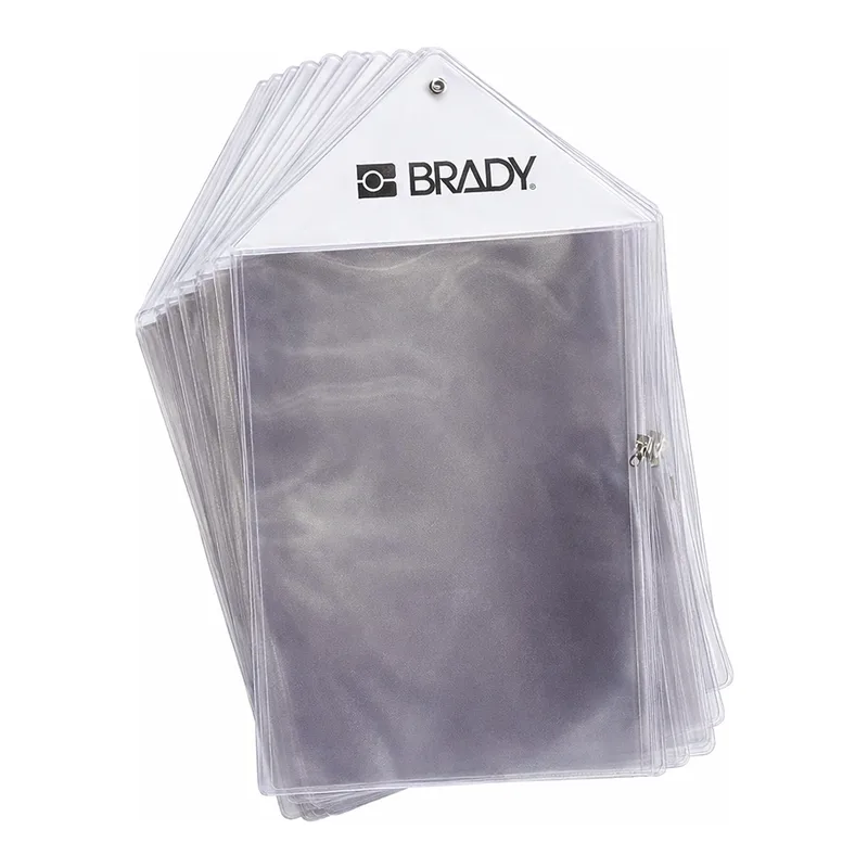 Brady Permit Wallet