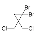 Merck 1,1-Dibromo-2,2-bis(chloromethyl)cyclopropane