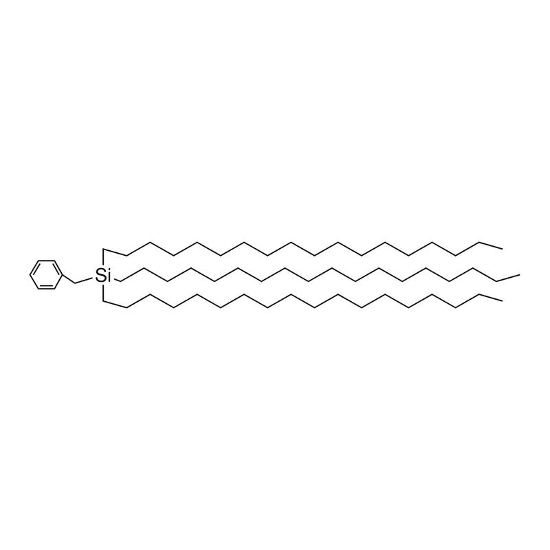 Merck BENZYLTRIOCTADECYLSILANE - 50 MG
