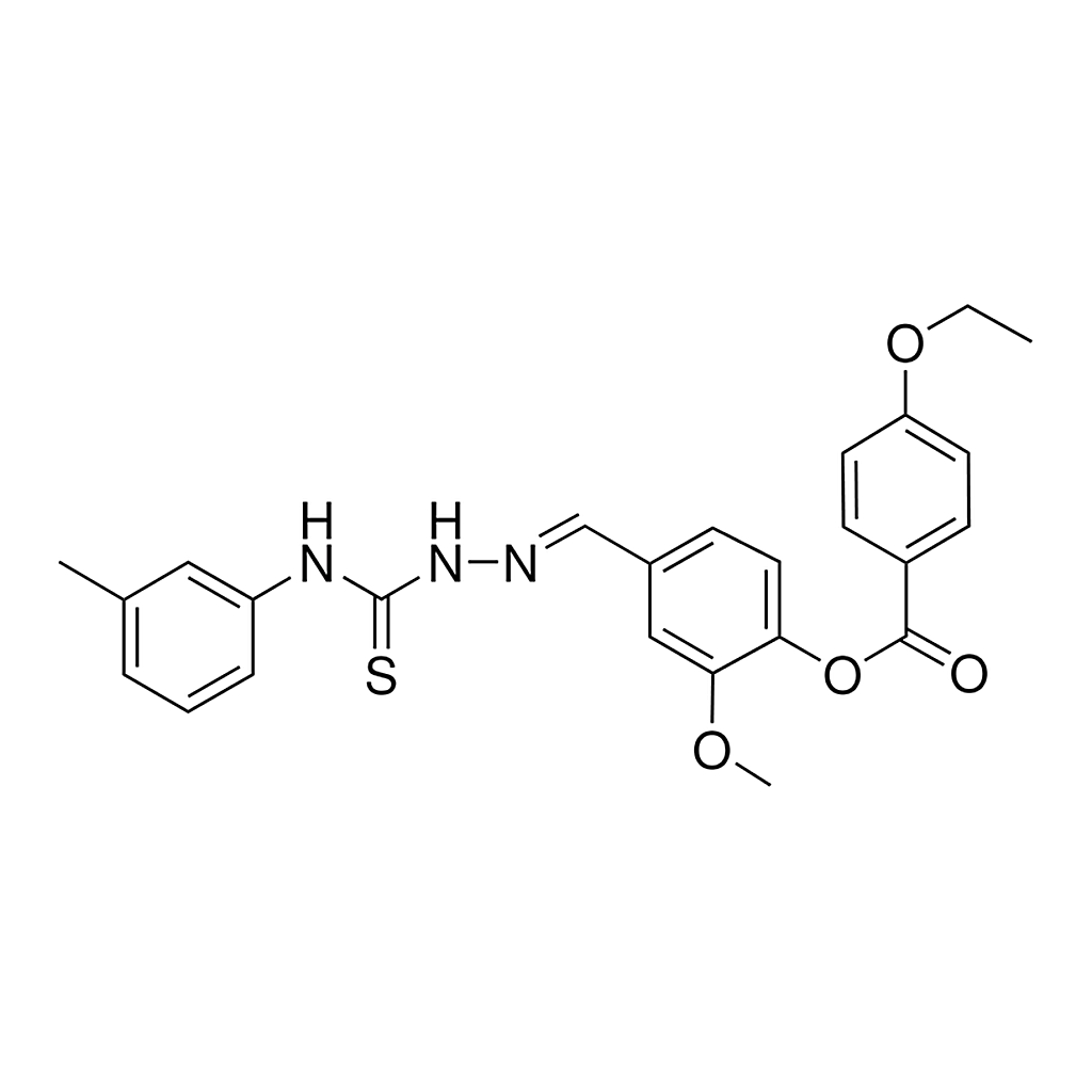 Merck 2-METHOXY-4-(2-(3-TOLUIDINOCARBO-