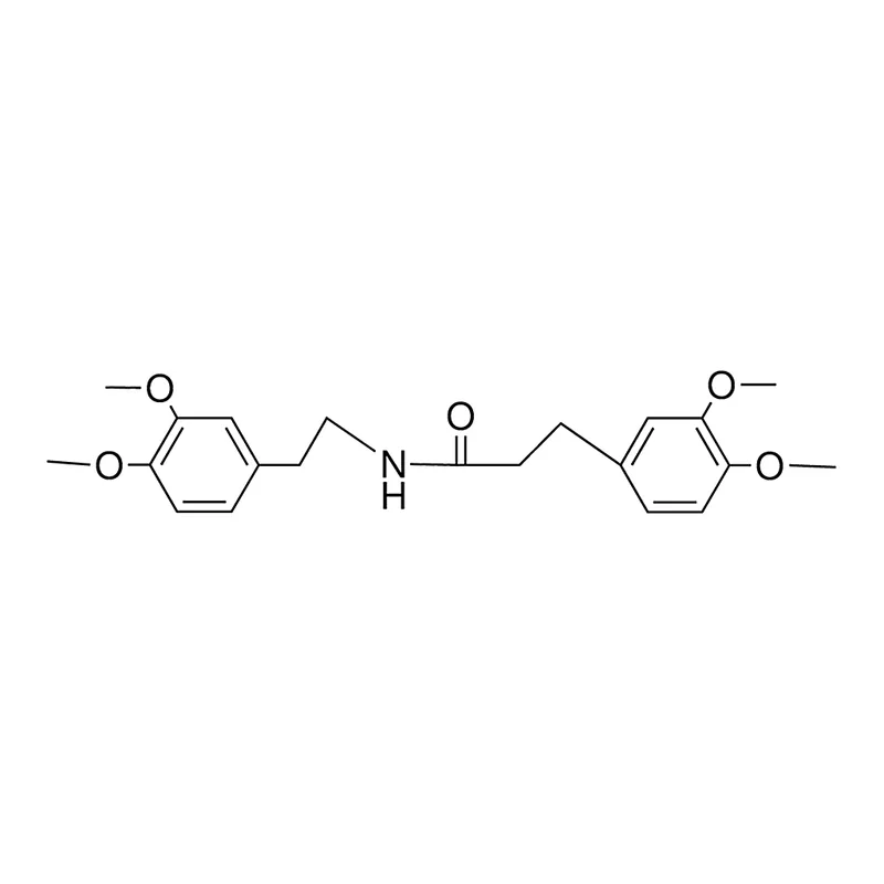 Merck 3-(3,4-DIMETHOXY-PHENYL)-N-(2- - 50 MG