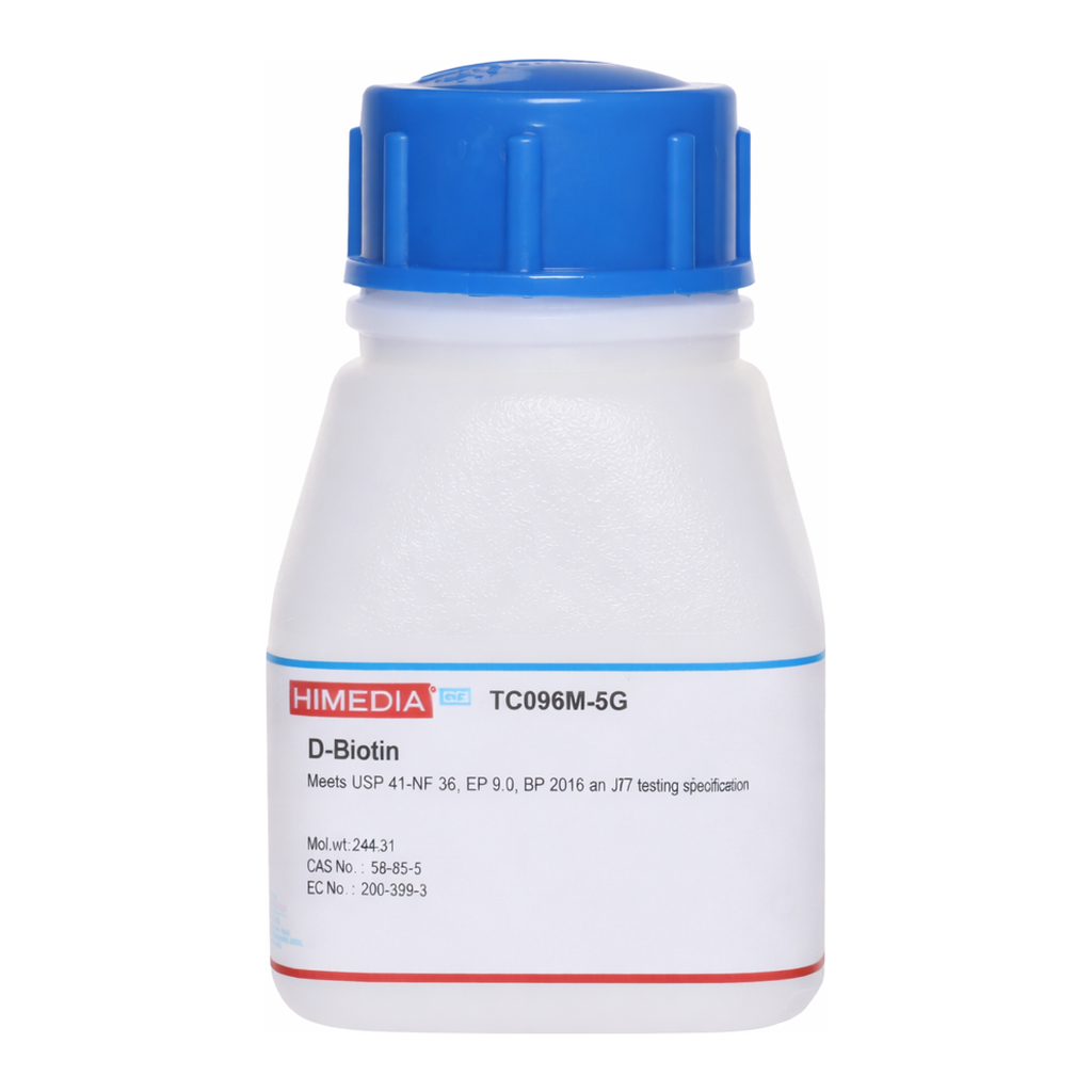 Himedia D-Biotin