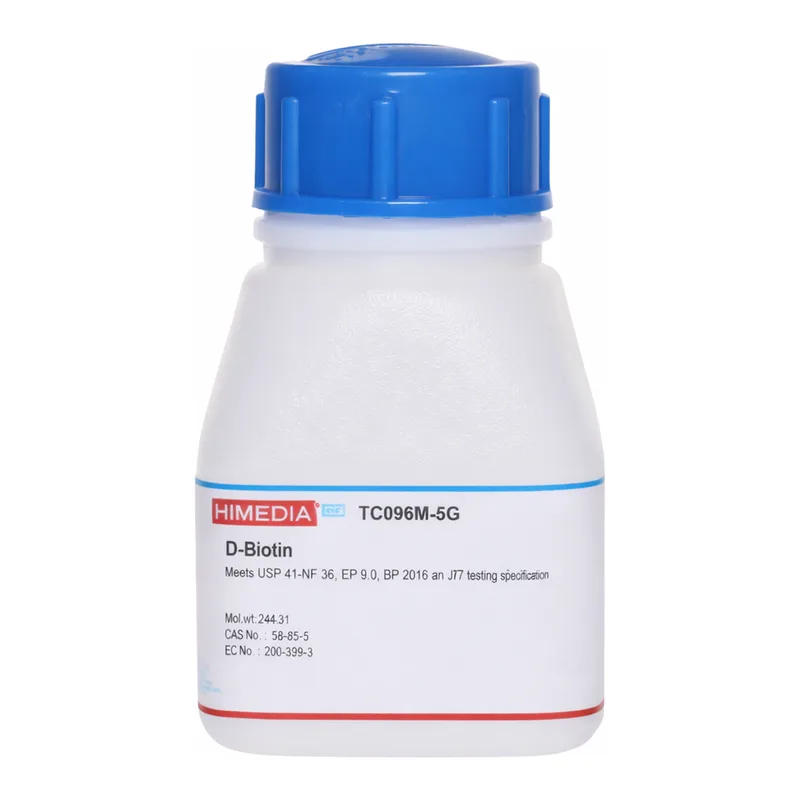Himedia D-Biotin