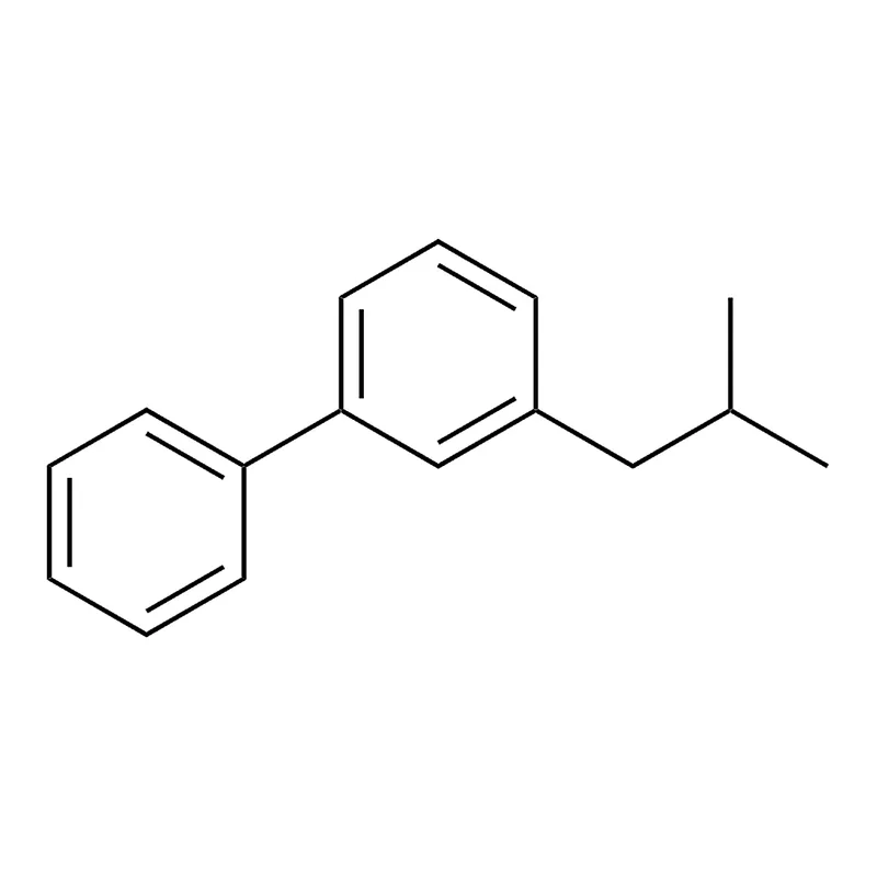 Merck 3-ISOBUTYL-BIPHENYL - 50 MG