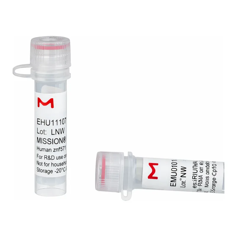 Merck MISSION(R) esiRNA