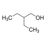 Merck 2-Ethyl-1-butanol