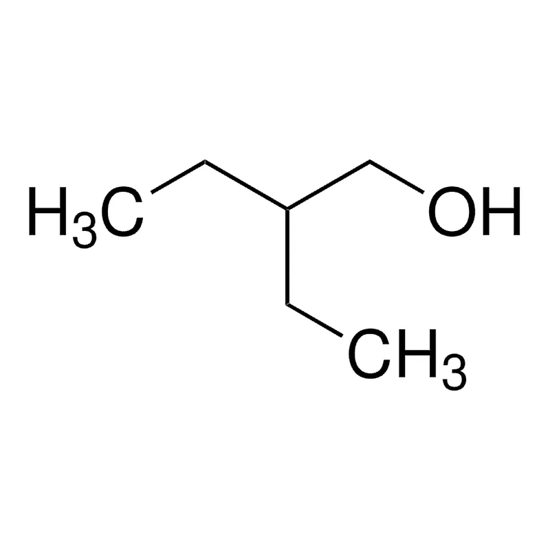 Merck 2-Ethyl-1-butanol