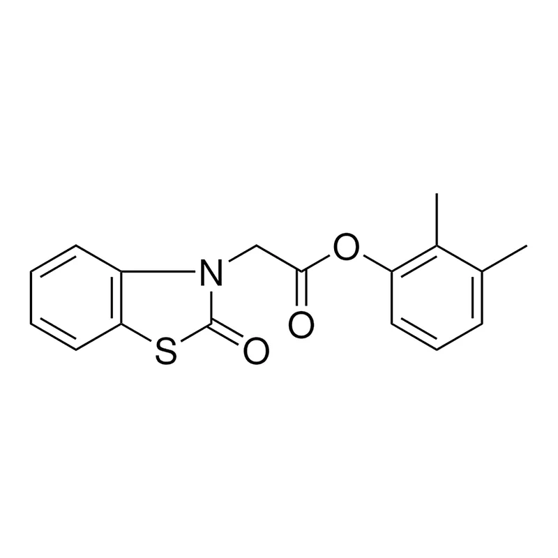 Merck (2-OXO-BENZOTHIAZOL-3-YL)-ACET - 10 MG&
