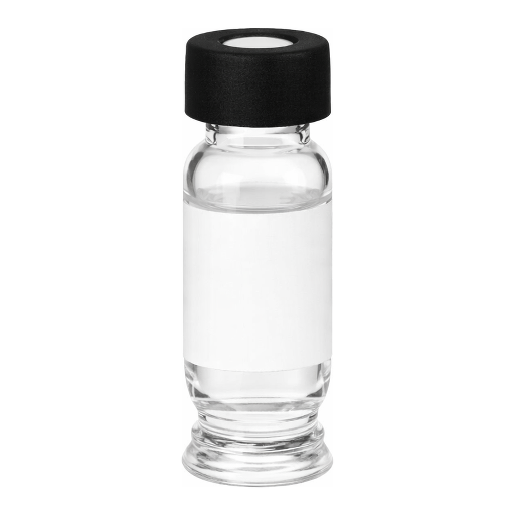 Waters Glycoprotein Performance Test Standard