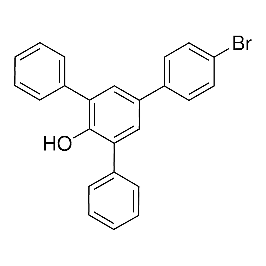 Merck 4-(4-BROMOPHENYL)-2,6-DIPHENYL - 50 MG&