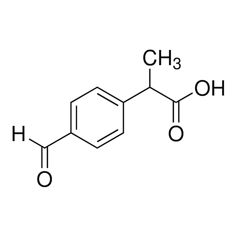 Merck Ibuprofen Impurity K