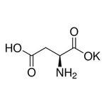 Merck L-ASPARTIC ACID POTASSIUM SALT, >=98%&