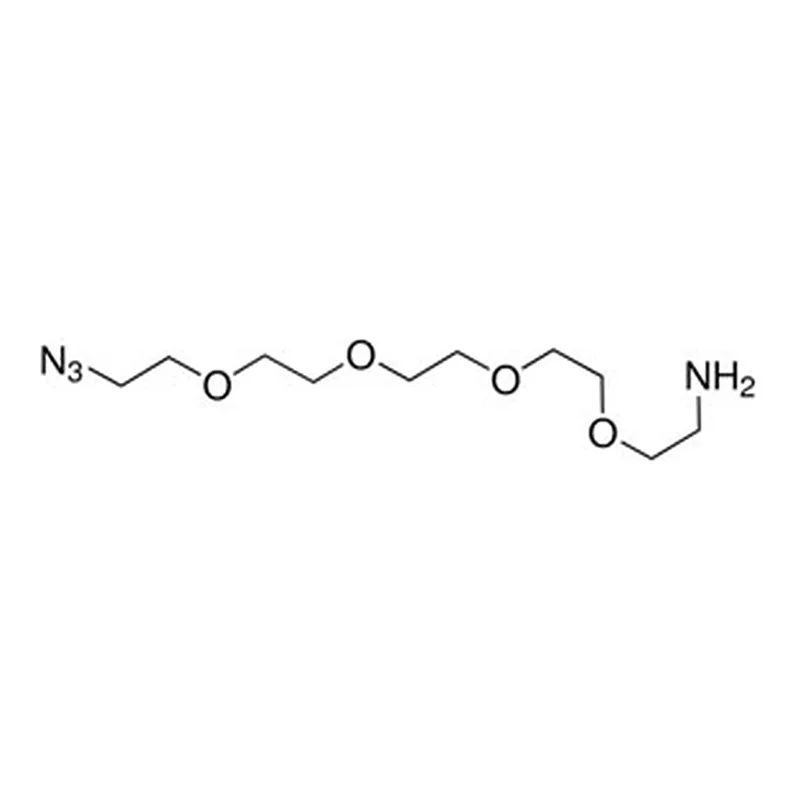 Merck 14-AZIDO-3,6,9,12-TETRAOXATETRADECAN-1-&