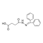 Merck 3-(BENZHYDRYLIDENE-HYDRAZINOCA - 25 MG&