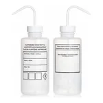 Merck Azlon DIY Unvented Wash Bottles