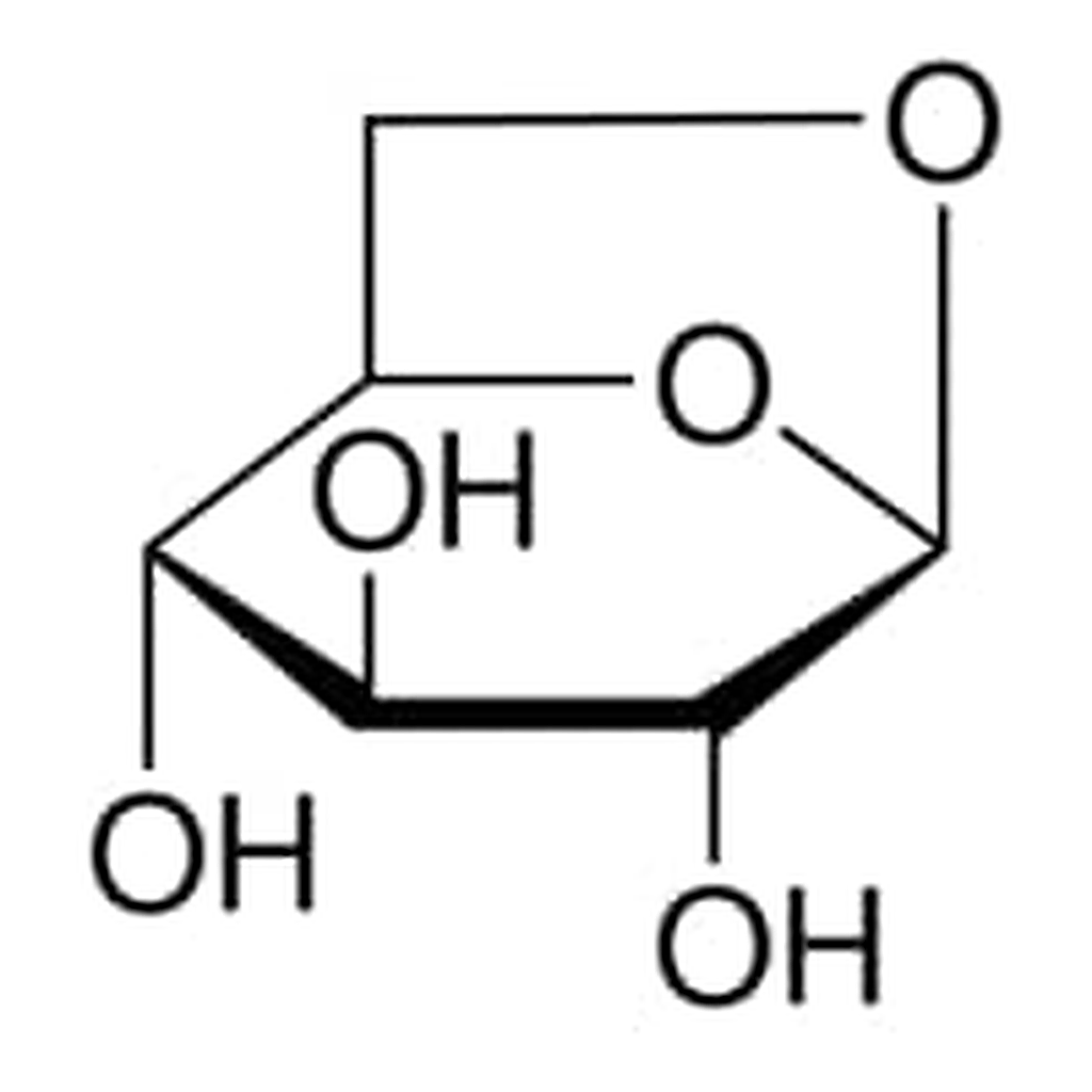 Merck 1,6-ANHYDRO-BETA-D-GLUCOSE, 99%