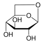 Merck 1,6-ANHYDRO-BETA-D-GLUCOSE, 99%