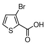 Merck 3-BROMOTHIOPHENE-2-CARBOXYLIC ACID, 97%