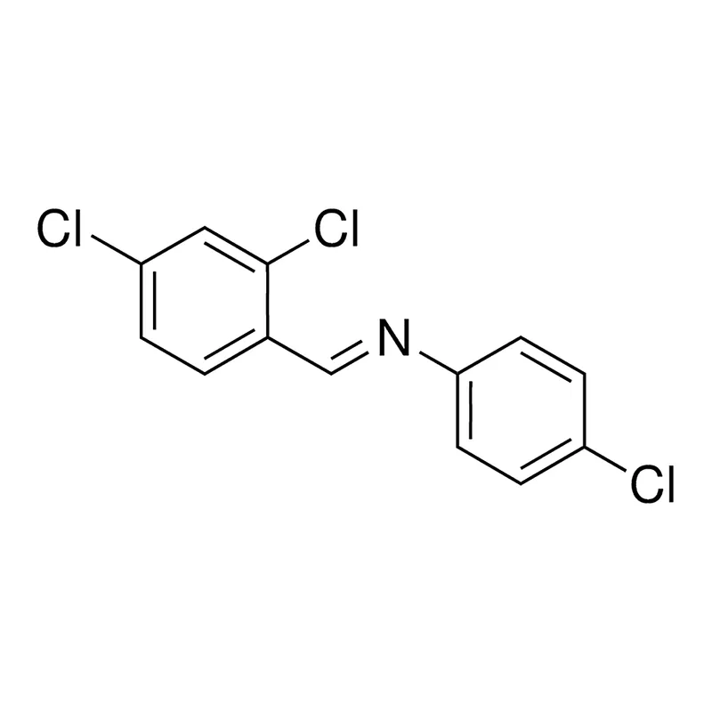 Merck 4-CHLORO-N-(2,4-DICHLOROBENZYLI-