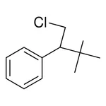 Merck (+)-1-CHLORO-3,3-DIMETHYL-2-PH - 50 MG&