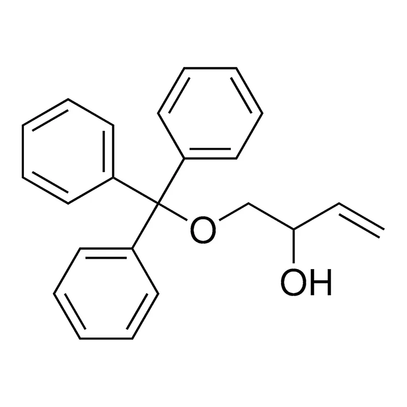 Merck 1-(TRITYLOXY)-3-BUTEN-2-OL-