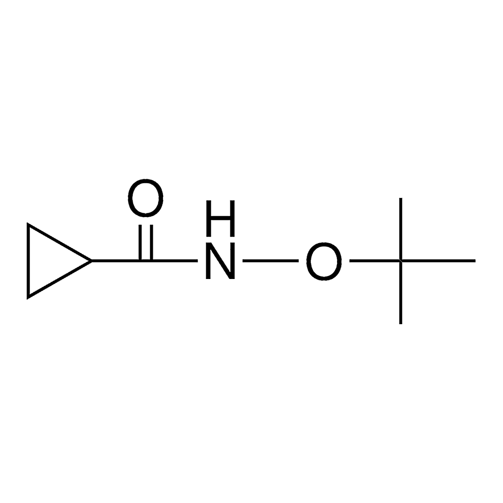 Merck CYCLOPROPANECARBOXYLIC ACID TE - 25 MG&