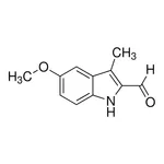 Merck 5-Methoxy-3-methyl-1H-indole-2-carbaldehyde