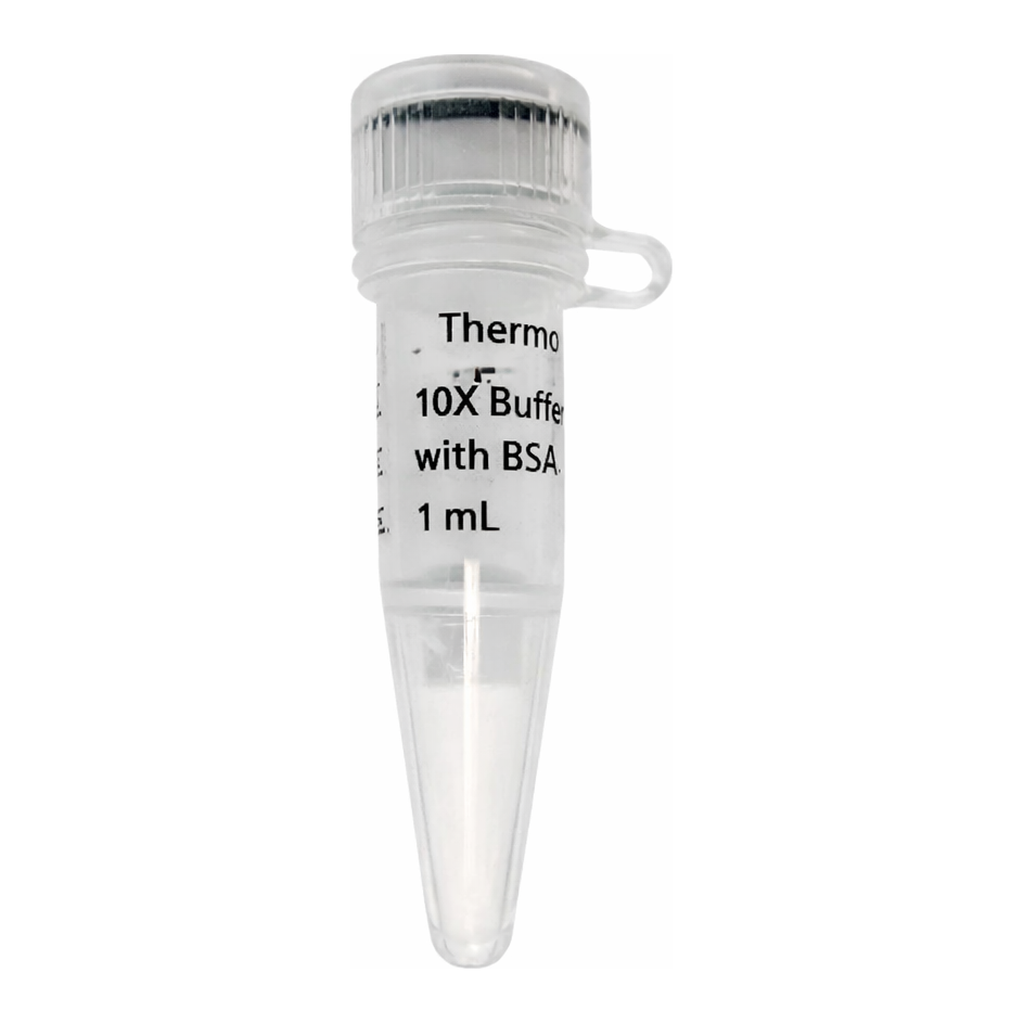 Thermo Fisher Scientific Cfr10I Buffer (10X)