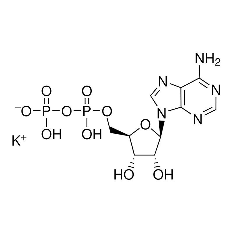 Merck Adenosine 5'-diphosphate monopotassium salt dihydrate