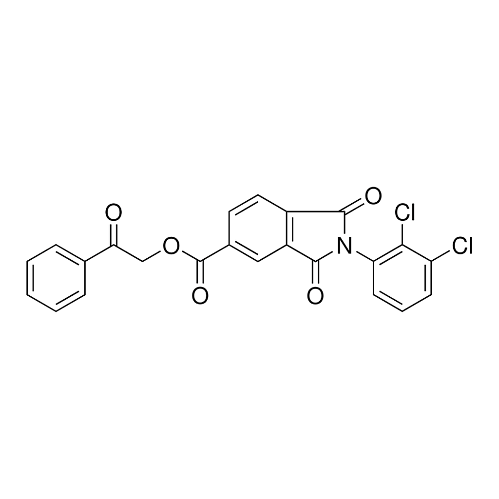 Merck RCL R45,885-6 - 25 MG