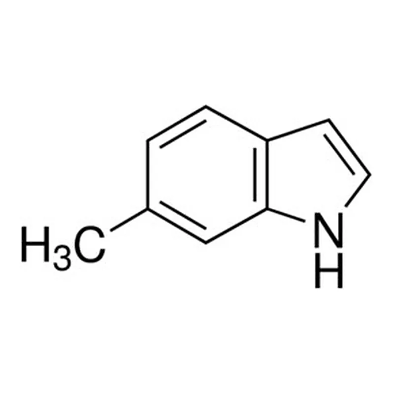 Merck 6-METHYLINDOLE, 97%