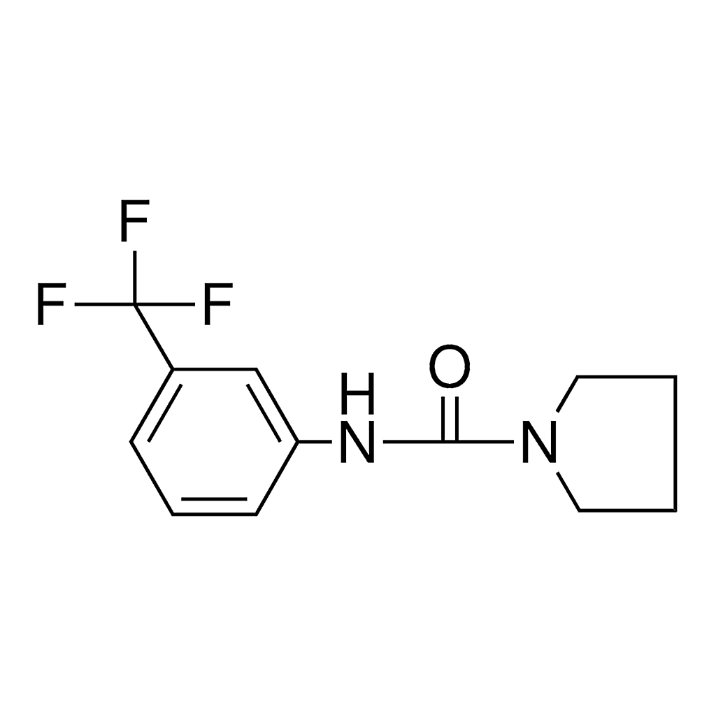 Merck PYRROLIDINE-1-CARBOXYLIC ACID  - 25 MG&