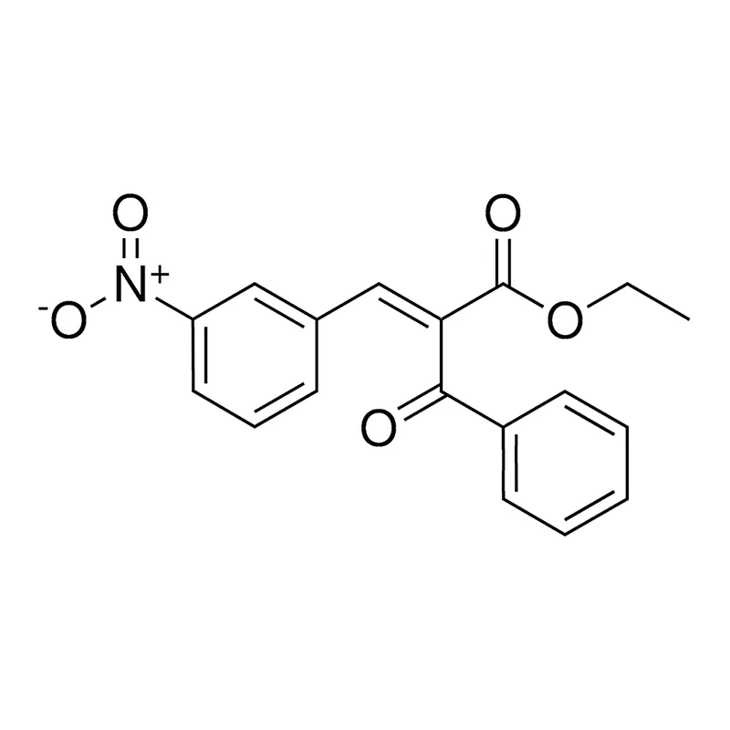 Merck 2-BENZOYL-3-(3-NITRO-PHENYL)-A - 5 MG&