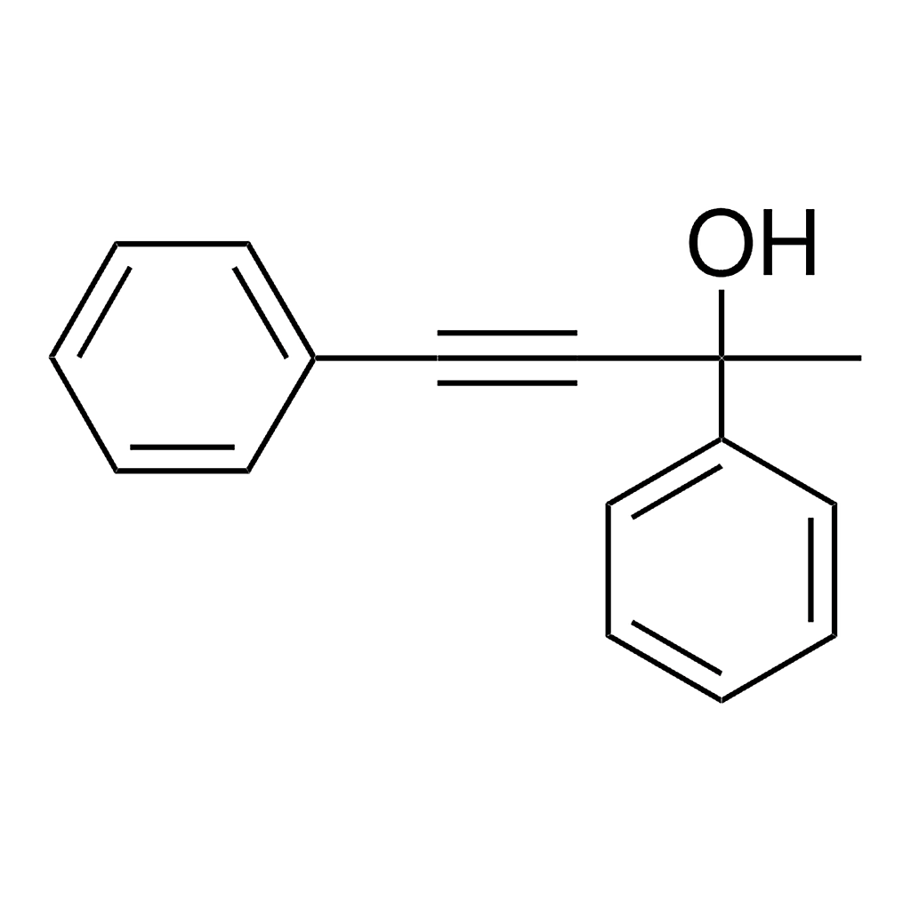 Merck 2,4-DIPHENYL-BUT-3-YN-2-OL-