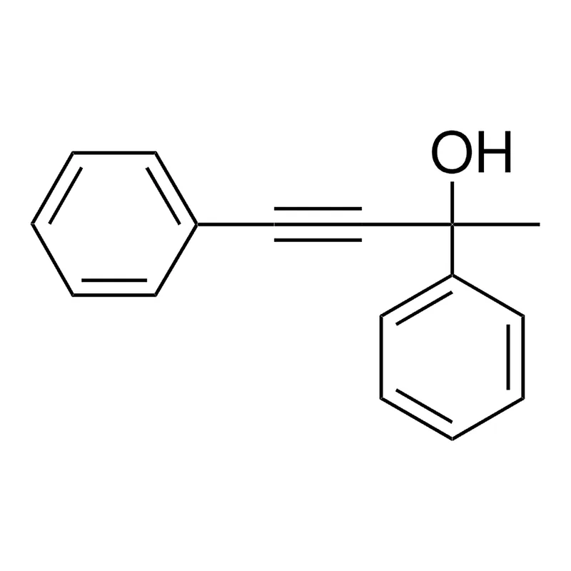Merck 2,4-DIPHENYL-BUT-3-YN-2-OL-