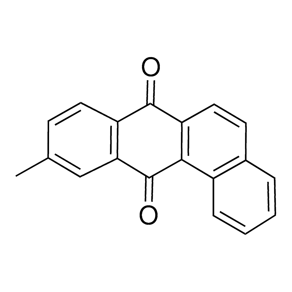 Merck 7,12-DIHYDRO-10-METHYLBENZ(A)A - 10 MG&