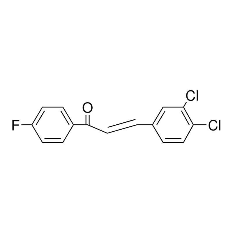 Merck 3,4-DICHLORO-4'-FLUOROCHALCONE - 25 MG