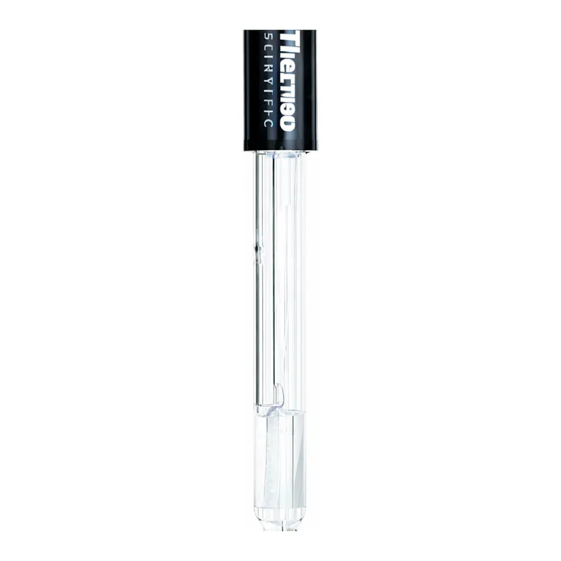 Thermo Fisher Scientific Orion Basic Electrode, Refillable combination pH electrode with glass body