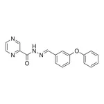 Merck PYRAZINE-2-CARBOXYLIC ACID (3- - 50 MG&