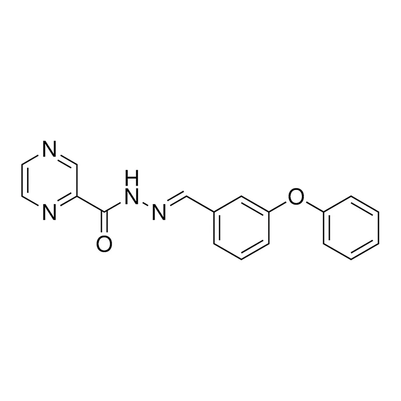 Merck PYRAZINE-2-CARBOXYLIC ACID (3- - 50 MG&