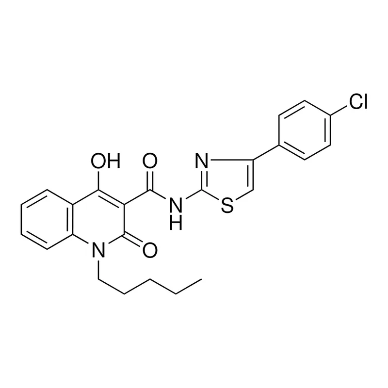 Merck RCL R33,747-1 - 50 MG