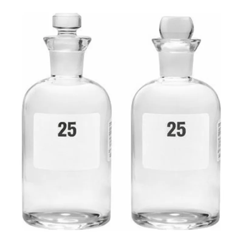 Merck WHEATON(R) BOD BOTTLE, 300ML, UN-NUMBERE